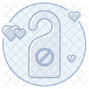 Do Not Disturb  Icon