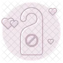 Do Not Disturb Do Not Icon