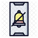 Do Not Disturb Dont Disturb Notification Icon