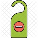 Do Not Disturb Icon