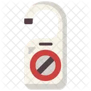Do Not Disturb  Icon