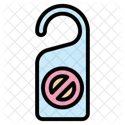 Do Not Disturb  Icon