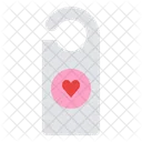 Do Not Disturb  Icon