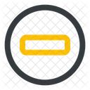 Do not disturb  Icon