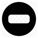 Do not disturb  Icon