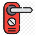 Do Not Disturb  Icon
