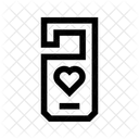 Do Not Disturb  Icon