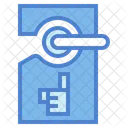 Do Not Disturb  Icon