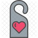 Do Not Disturb  Icon
