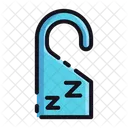 Do Not Disturb Icon