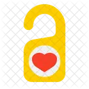 Door Hanger Do Icon