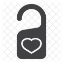 Door Hanger Do Icon