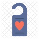 Do not disturb  Icon
