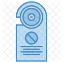 Do Not Disturb Icon