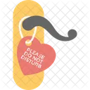 Do Not Disturb Icon