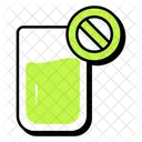 Do Not Drink  Icon