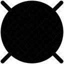 Do Not Dry Clean  Icon