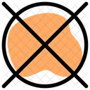 Do Not Dry Clean  Icon
