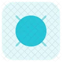 Do Not Dry Clean  Icon
