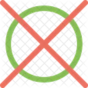Do Not Dry Clean Icon