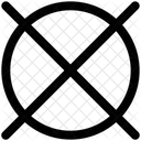 Do Not Dry Clean  Icon