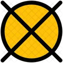 Do Not Dry Clean  Icon