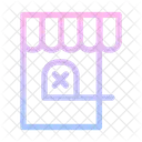 Do Not Stay Home Quarantine Icon
