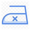 Do not iron  Icon