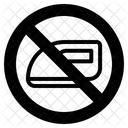 Do Not Iron No Ironing Shapes And Symbols Icon