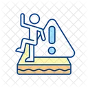 Mattress Care No Icon