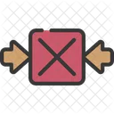 Do Not Pinch  Icon