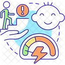 Help Child Not Icon