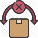 Do Not Roll  Icon