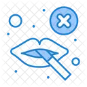 Do Not Smoke  Icon