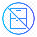 Do Not Stack Box Signaling Icon