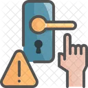 Avoid Touch Door アイコン