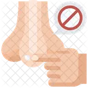 Do Not Touch Nose Dont Touch Nose Do Not Touch アイコン