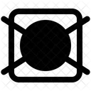 Do Not Tumble Dry  Icon
