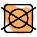Do Not Tumble Dry  Icon