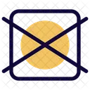Do Not Tumble Dry  Icon