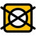 Do Not Tumble Dry  Icon