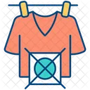Not Dry Machine Icon