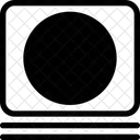 Do Not Tumble  Icon