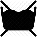Do Not Wash  Icon