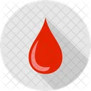 DOE sangue  Ícone