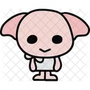 Dobby  Icon