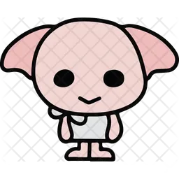 Dobby  Icon