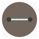 Doble flecha  Icono