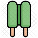 Paleta doble  Icono