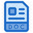 Doc  Icono